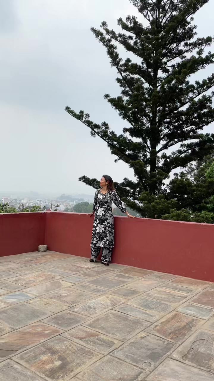 @Devi Shrestha 🇳🇵🫅