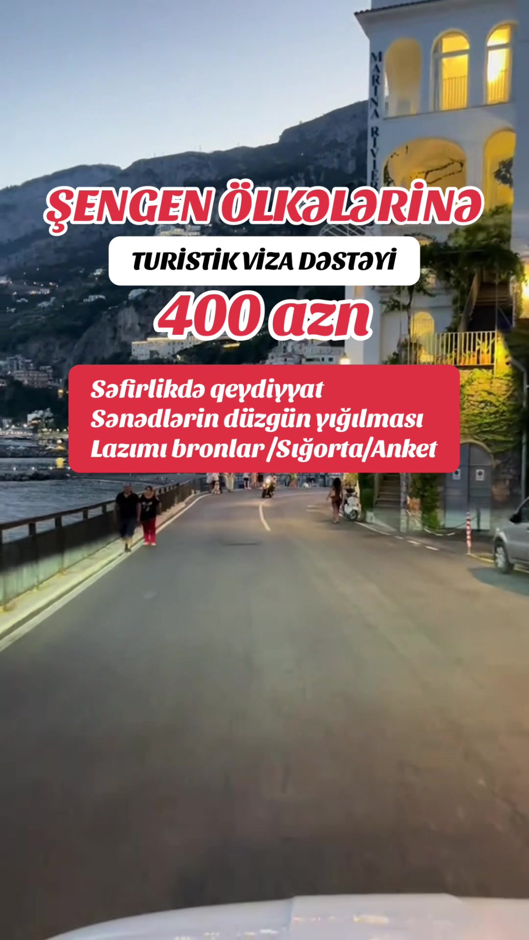 @AY-TUR TRAVEL LLC