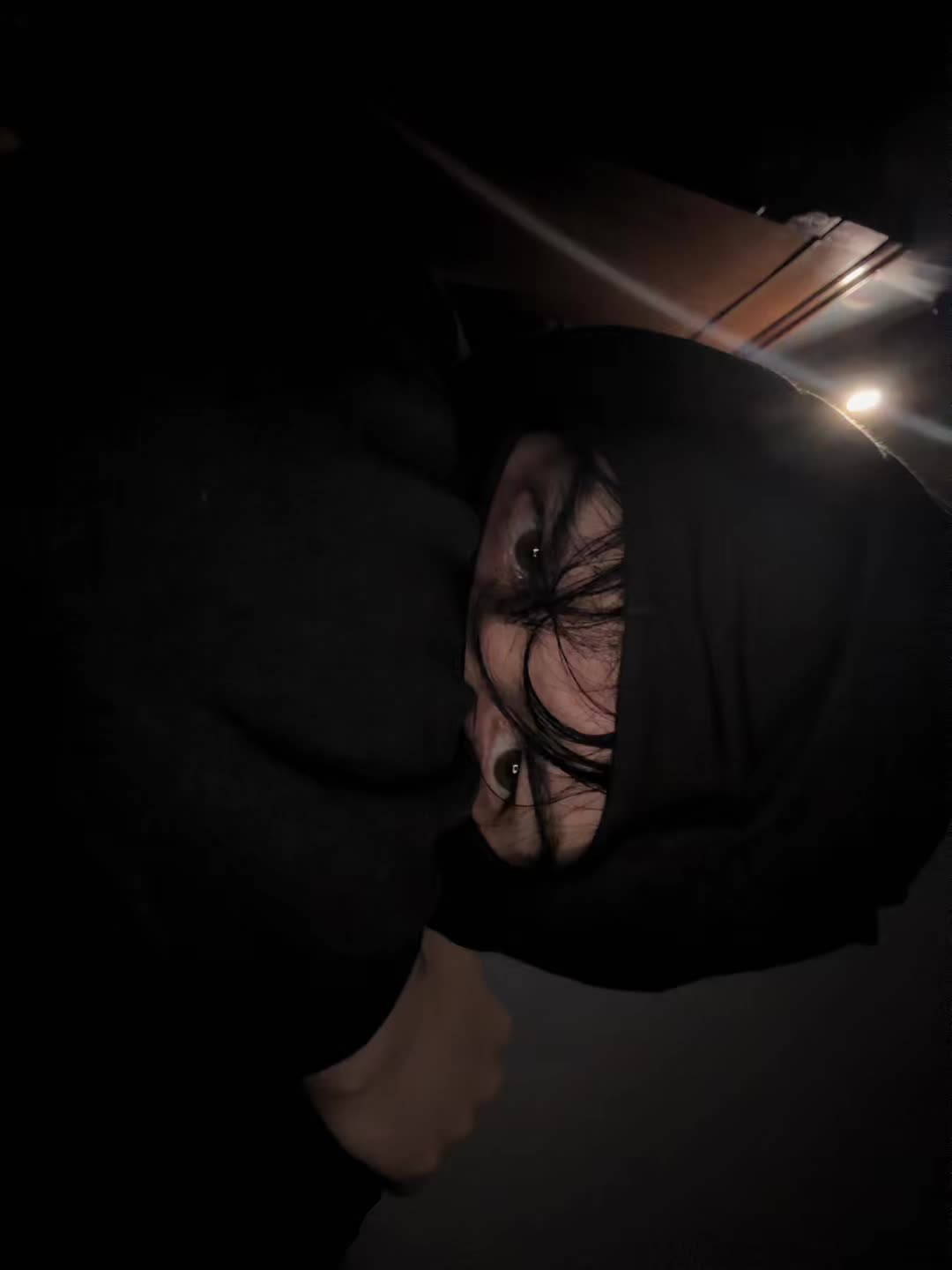 @yourmaskwhoelsee