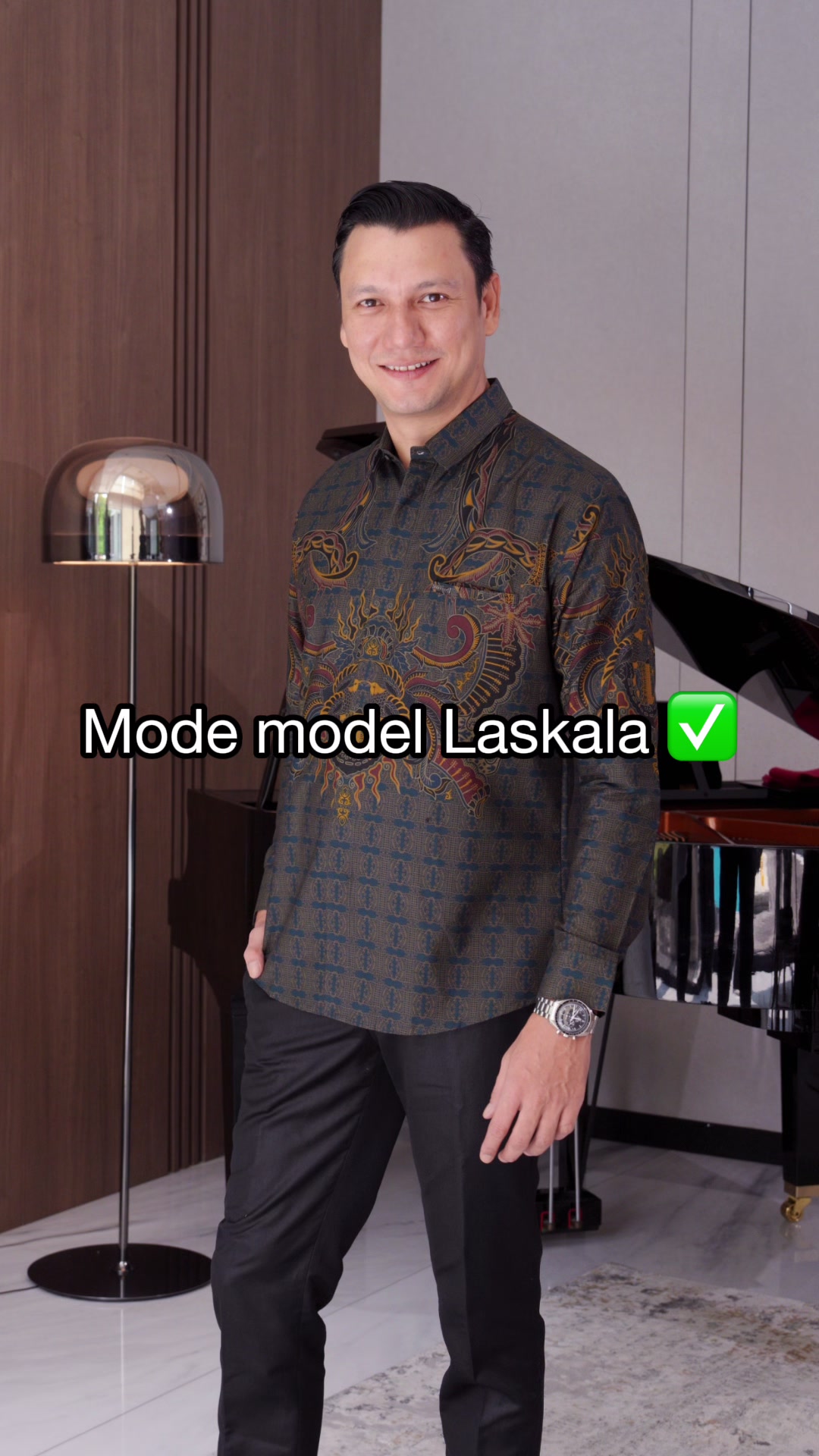 @LASKALA BATIK
