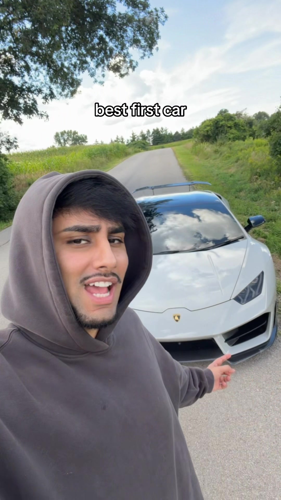 @Scarface Trades