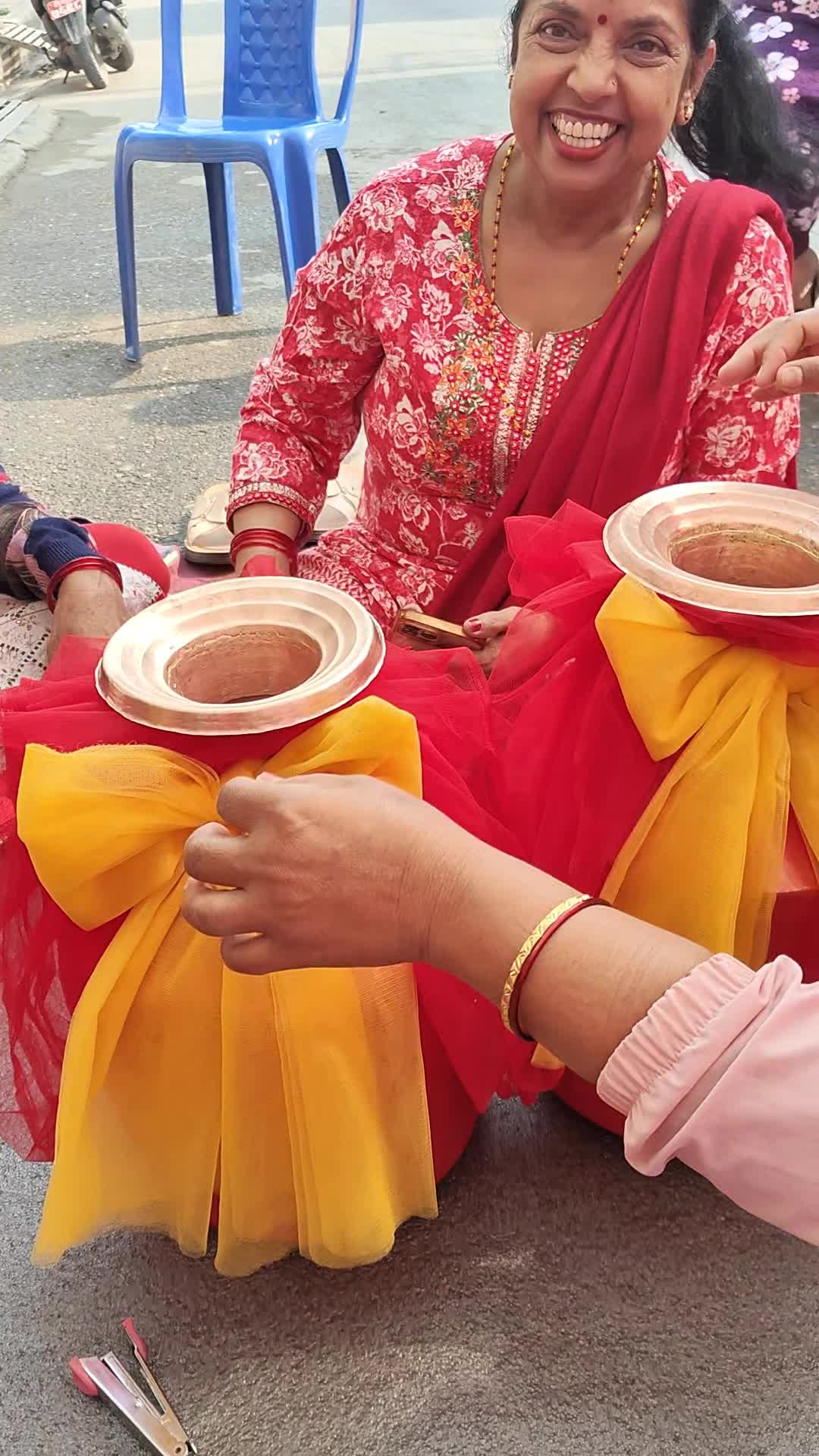 @Maya Devi Poudel
