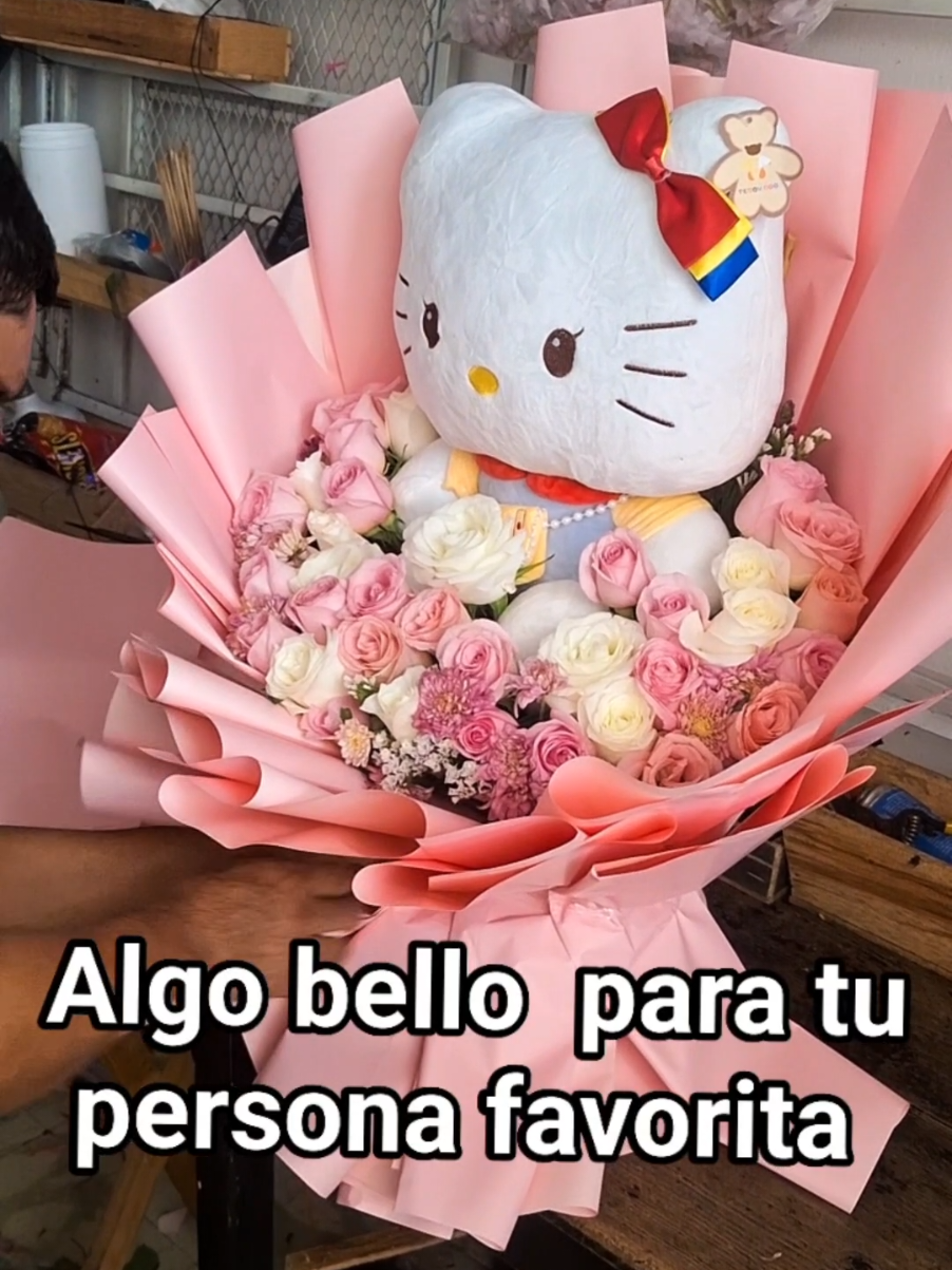 @florería Renace amor