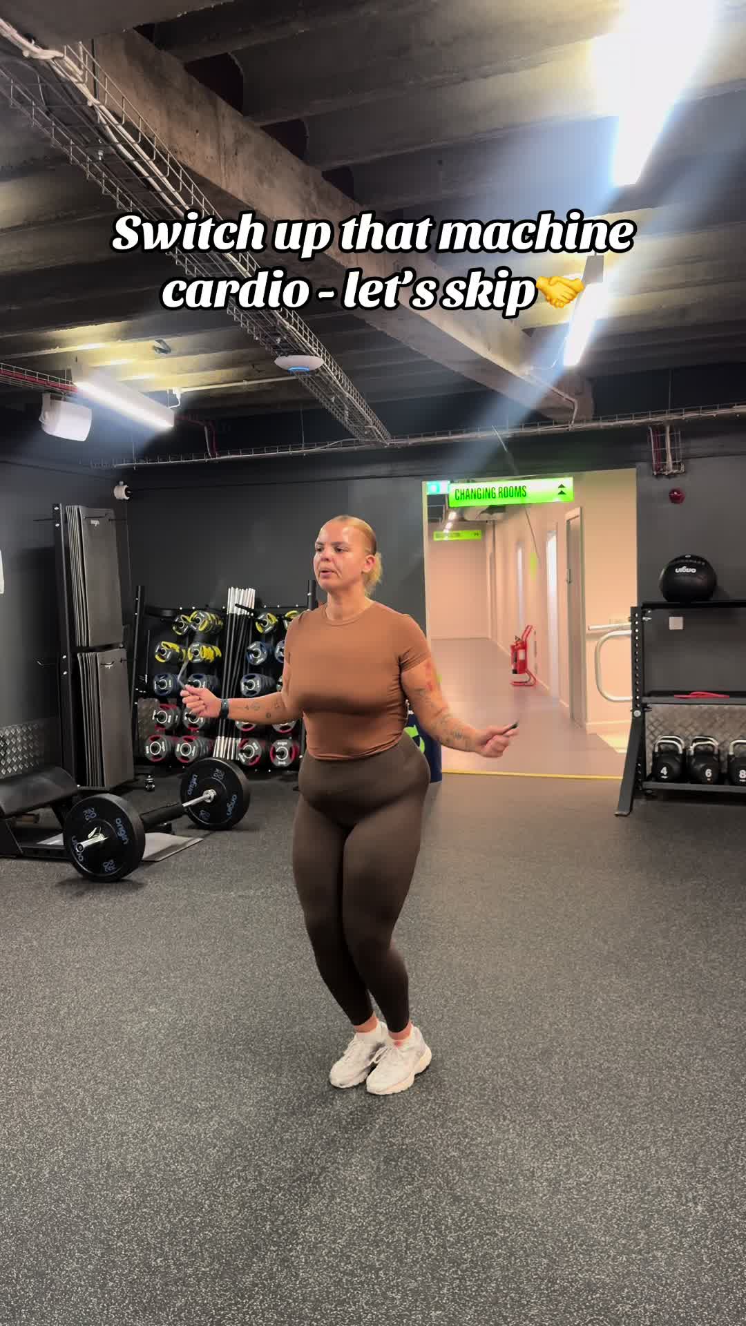 @GoGymByNeash