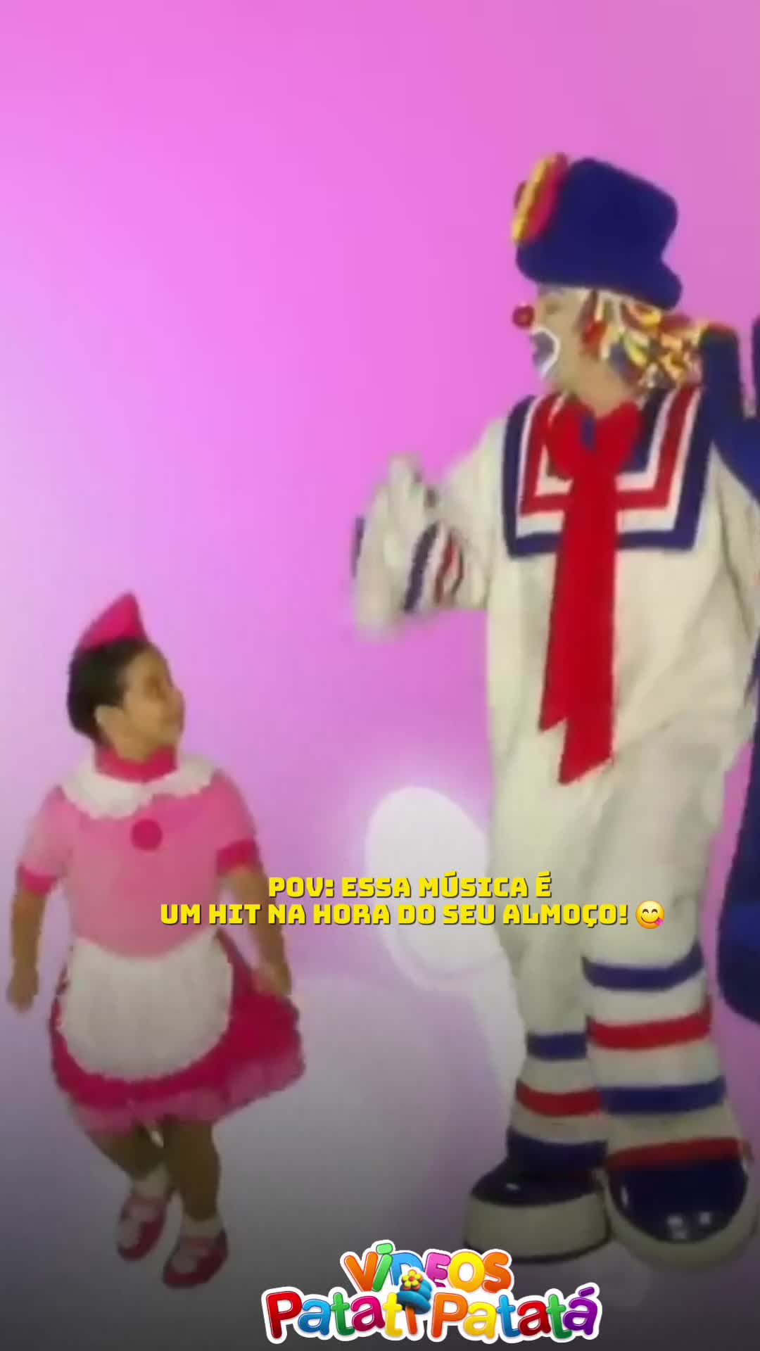 @Vídeos Patati Patatá 🤡