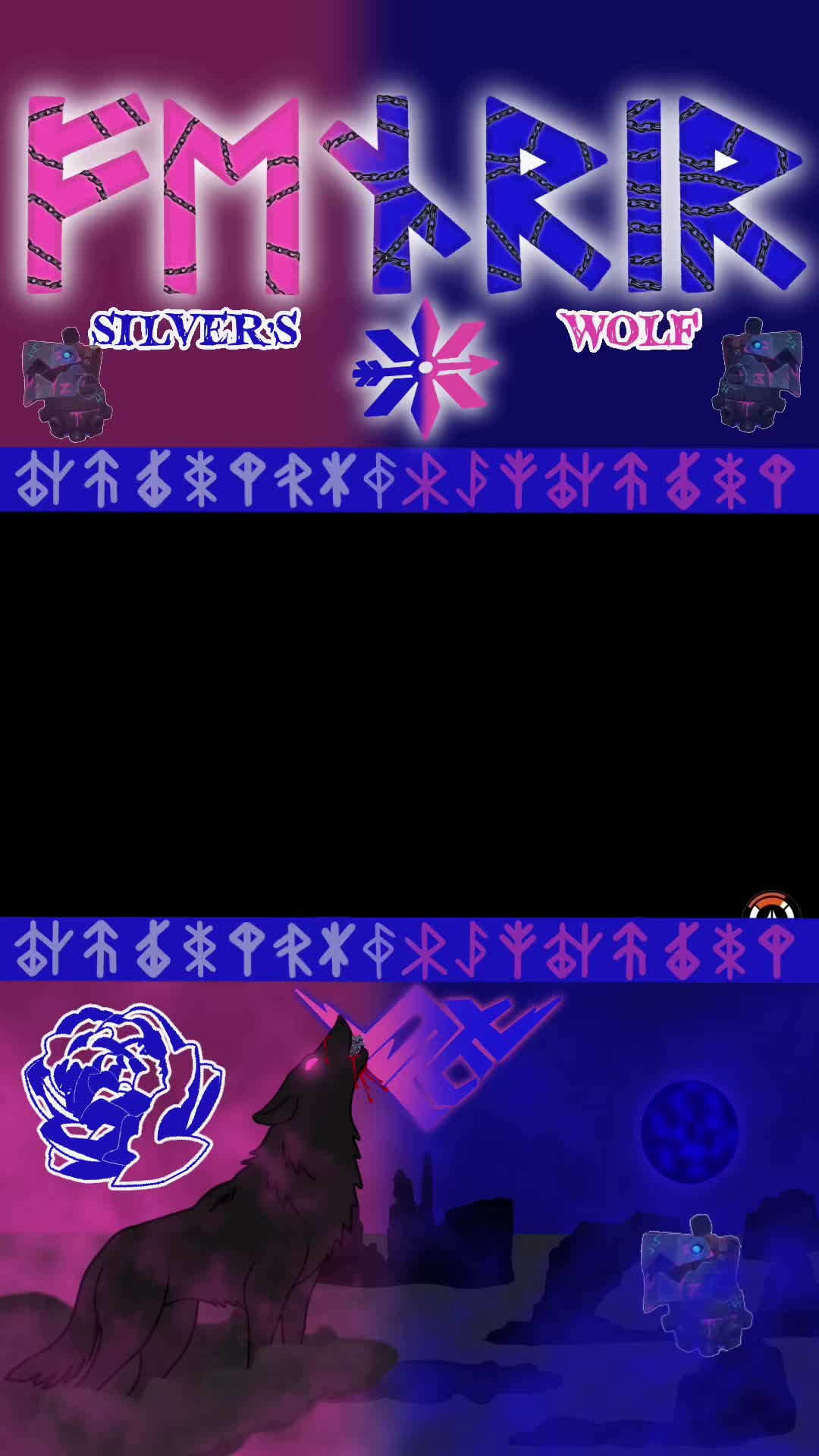 @Fenrir