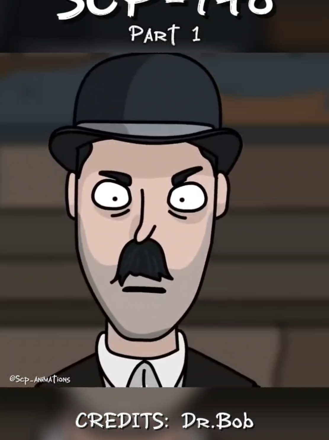 @SCP FOUNDATION