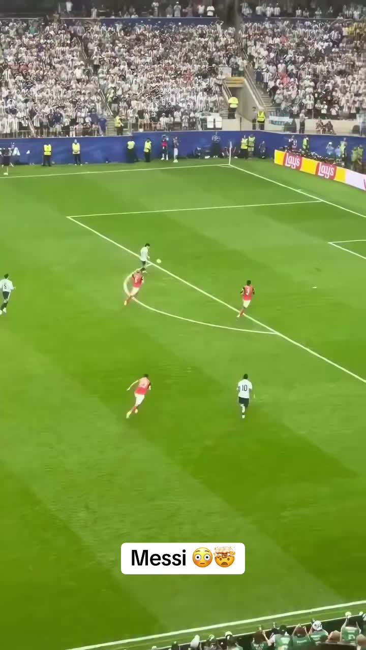 @World Cup Viral