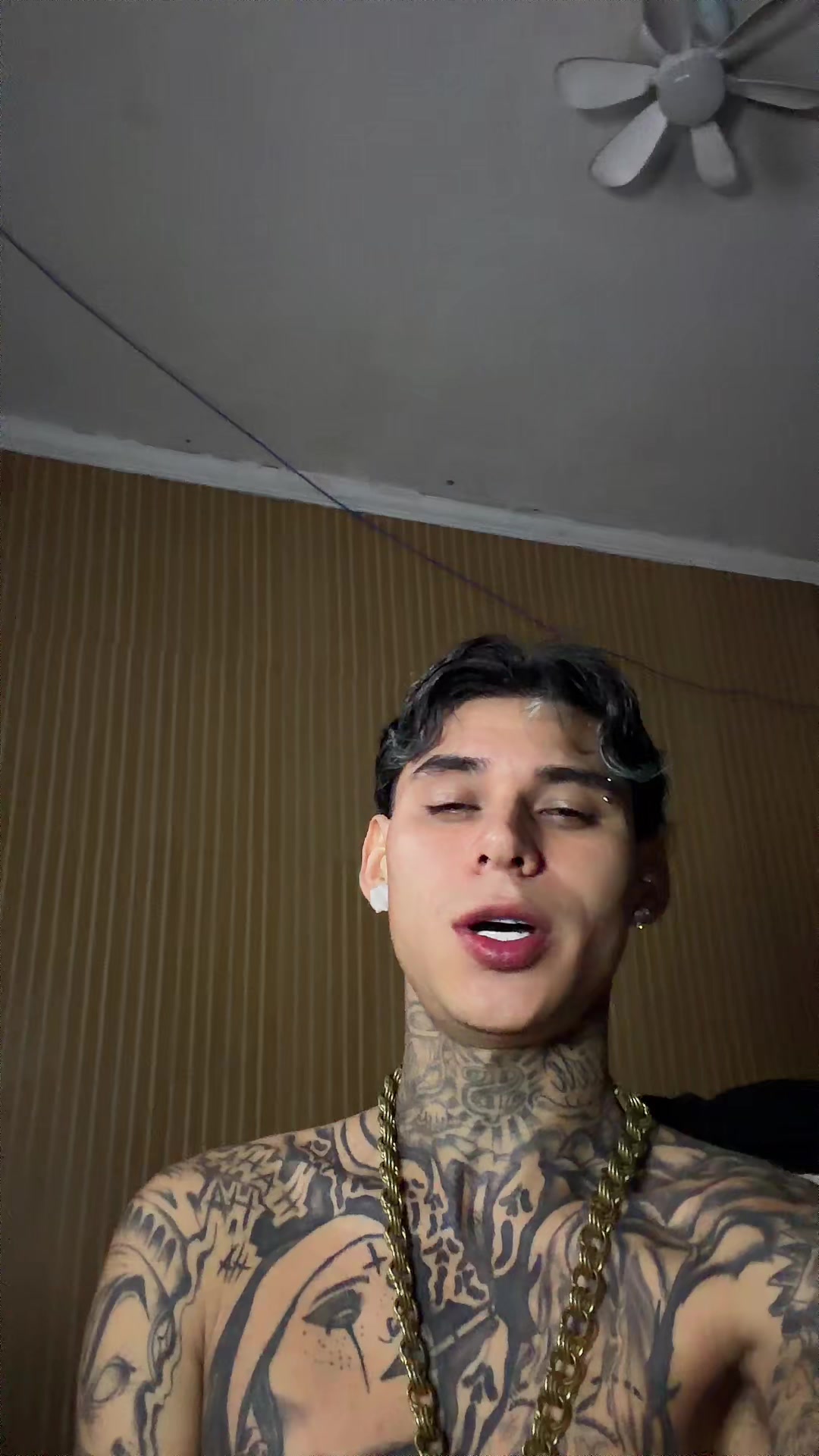 @Luan Bernardes 🔱