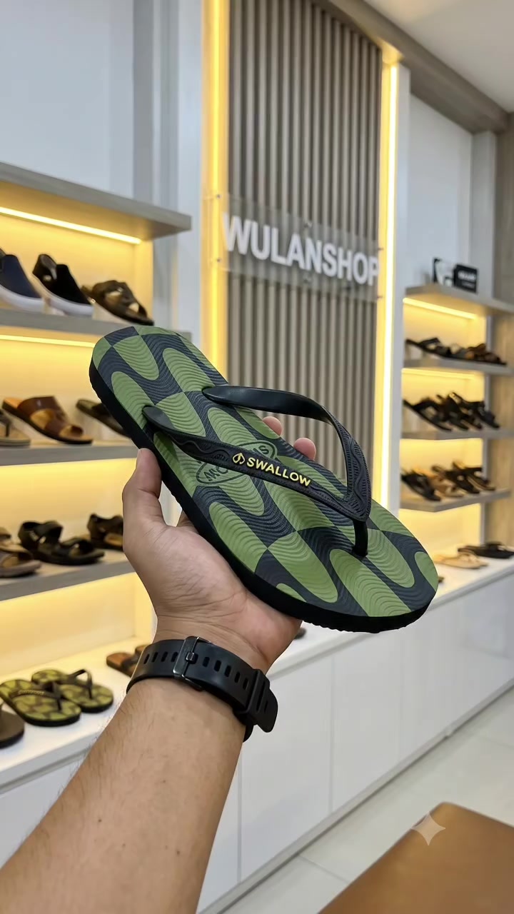 @WULANSHOP
