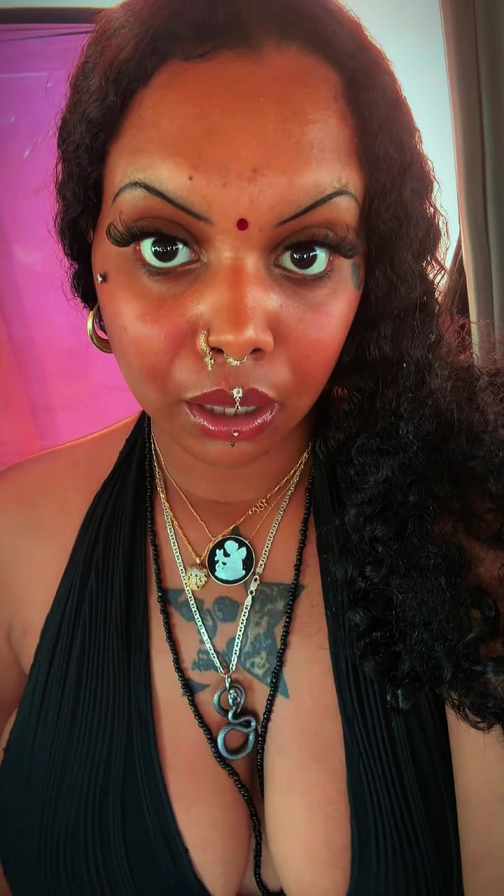 @shaktishade