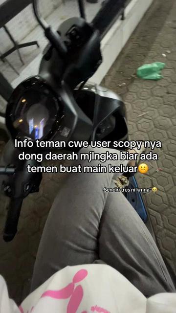 @Hi, ini tya!