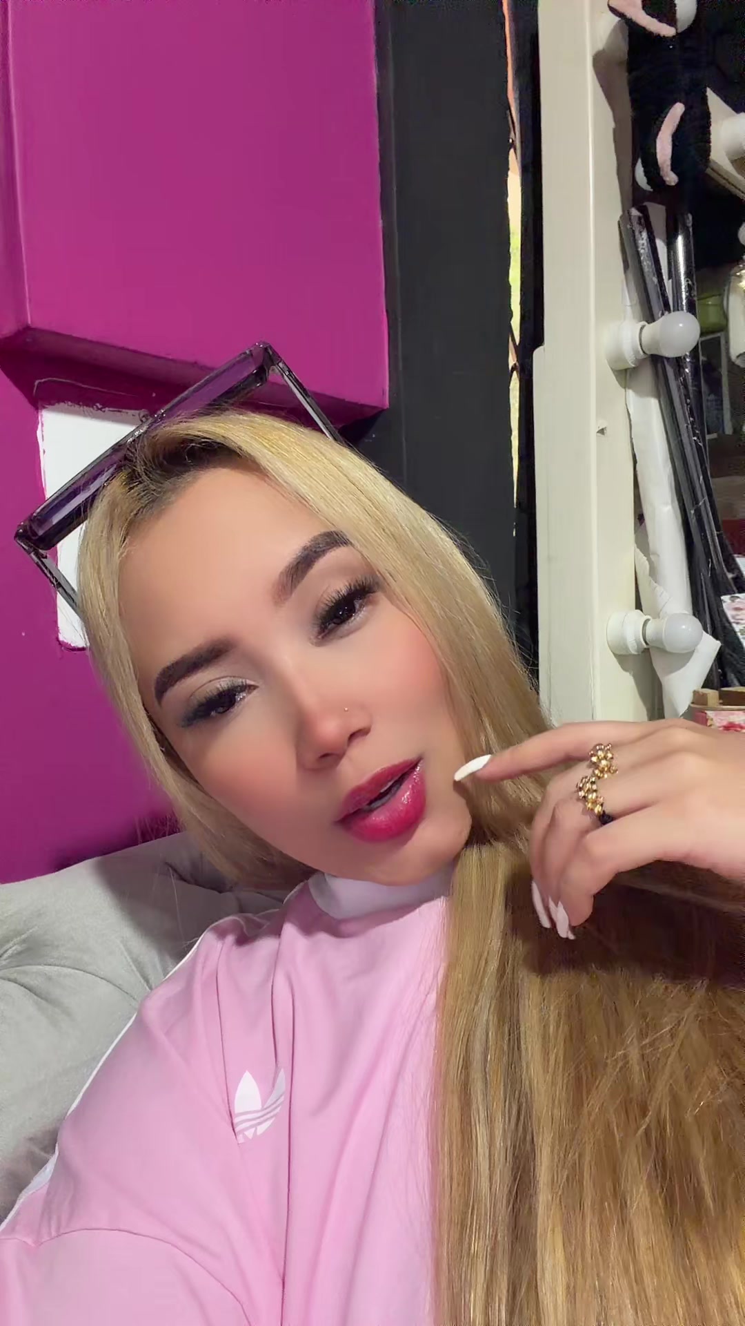 @Juanita Ochoa