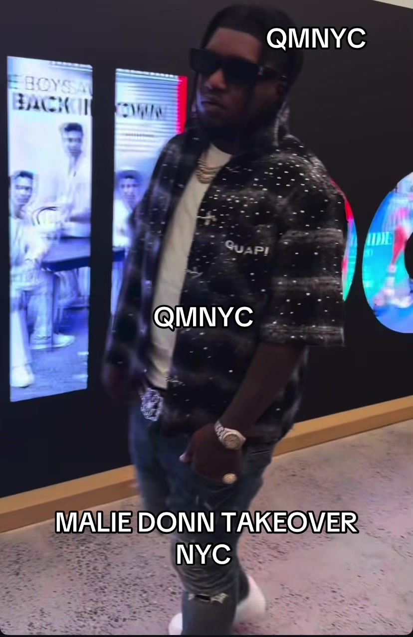 @Queensmedia_nyc