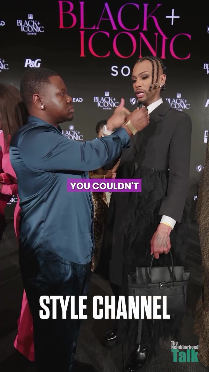@Beauty by Stylechannel