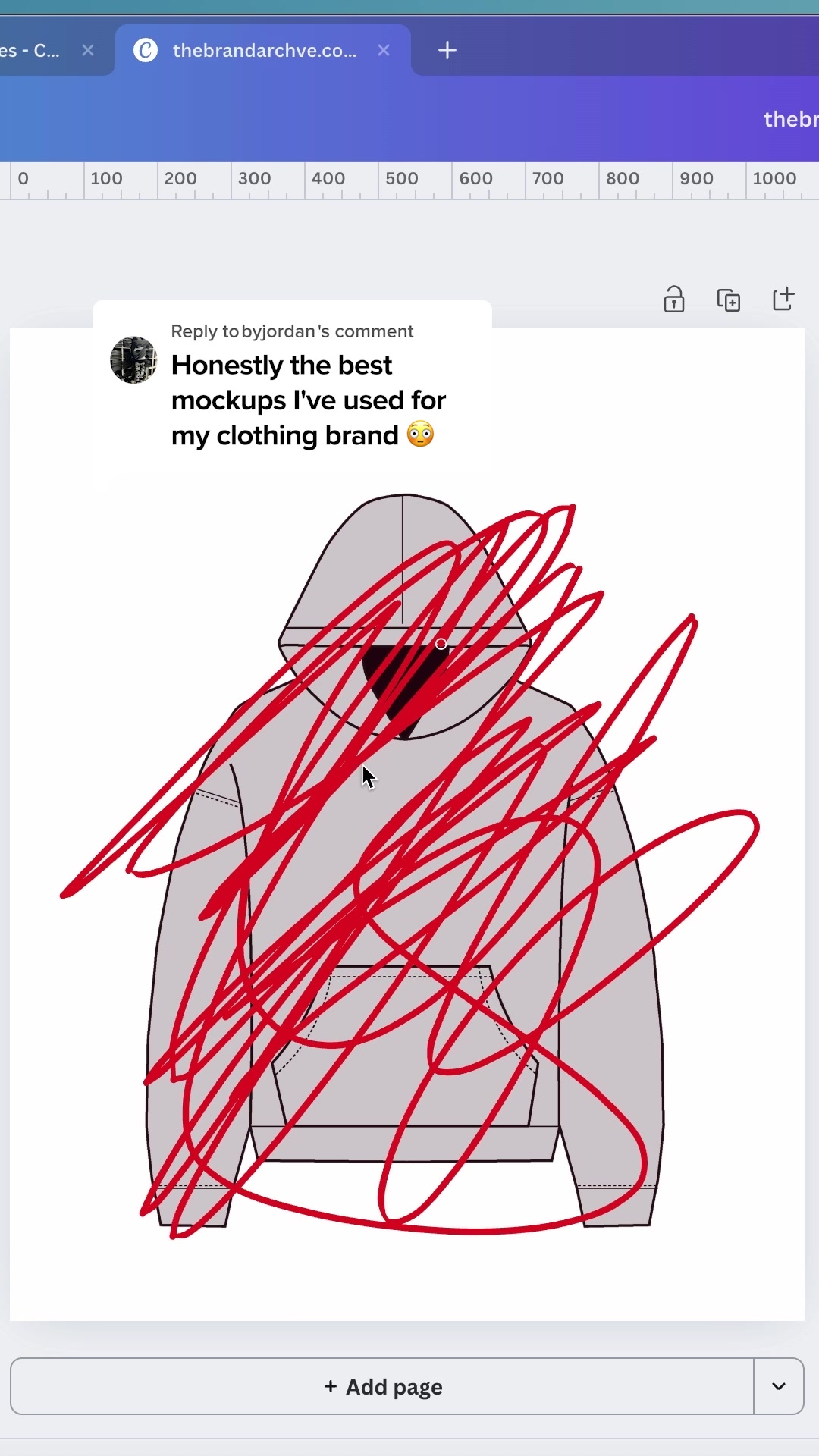 @thebrandarchve.com