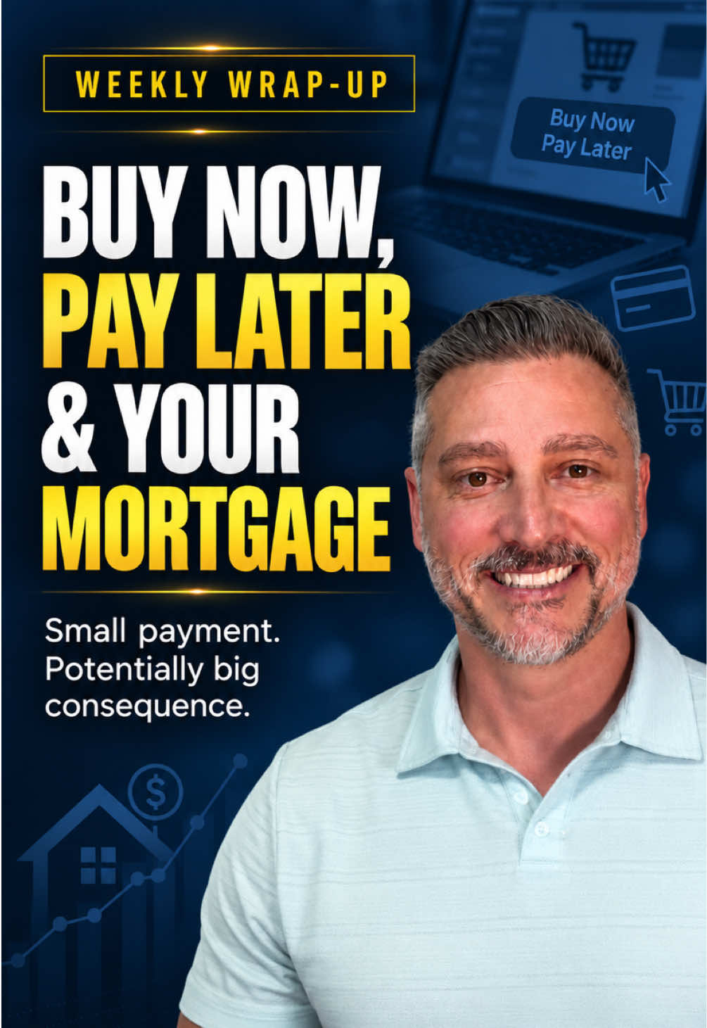 @Michael Gayda | Mortgages