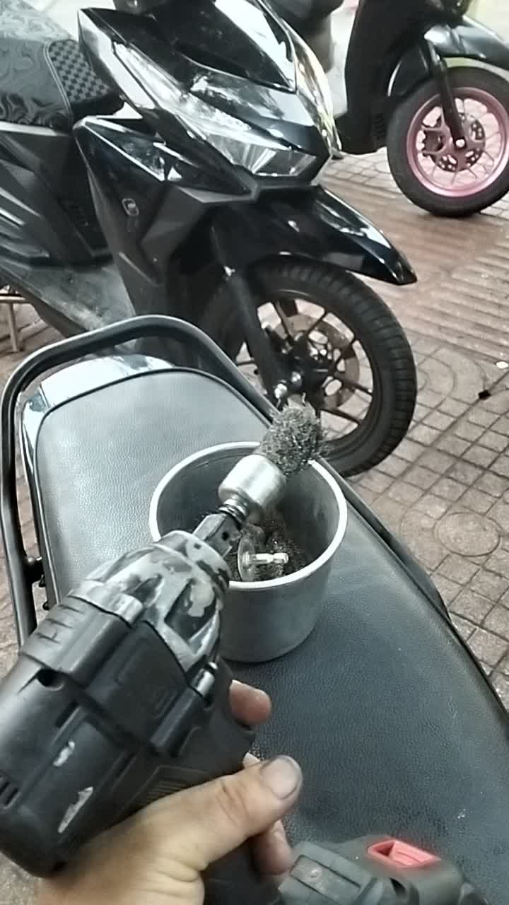 @sửa xe hoàng học racing