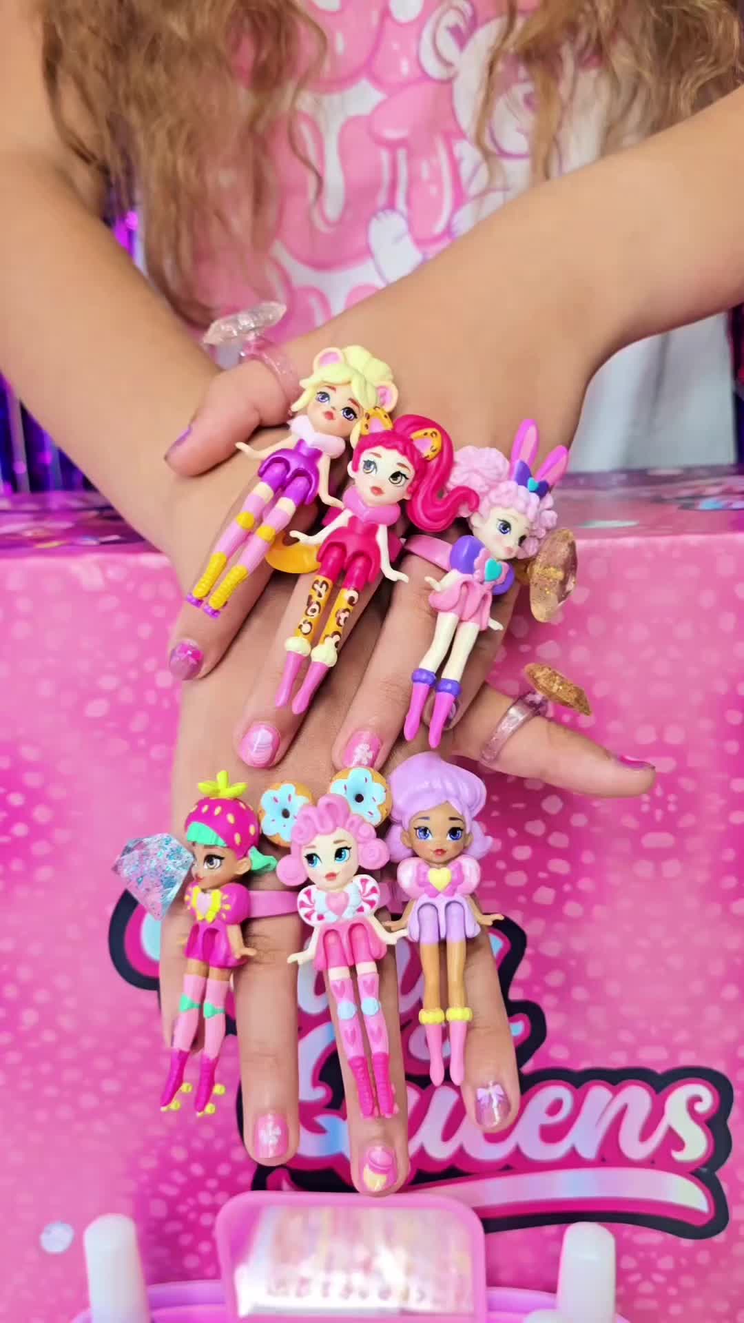 @Tanja's Toys Review