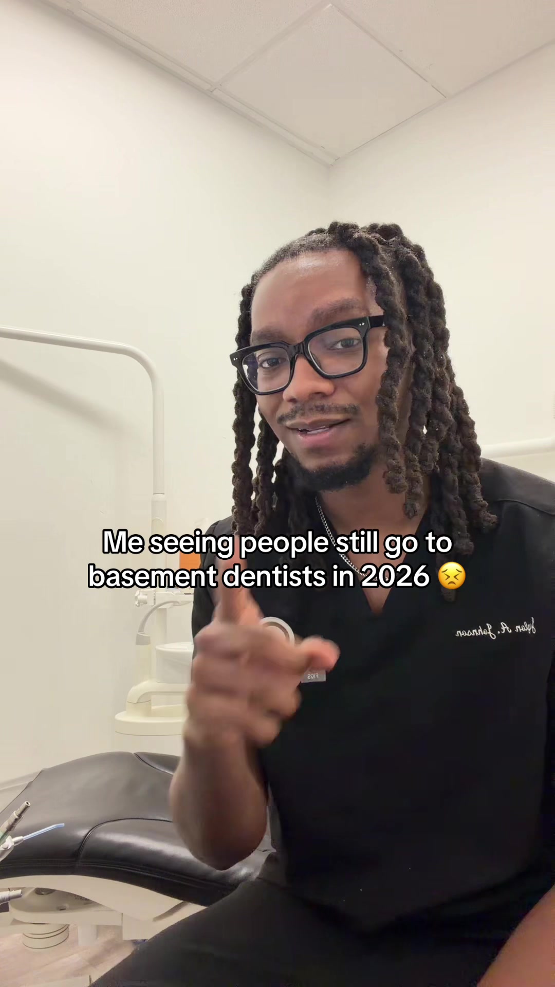 @Dr. J 🦷