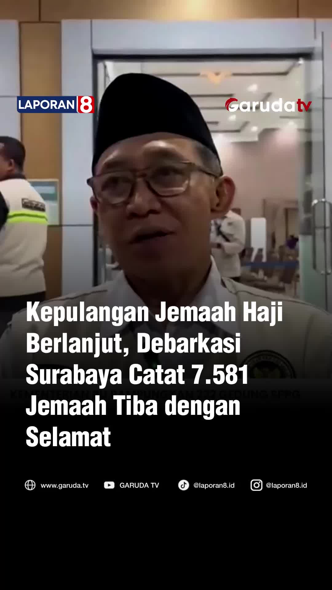 @Garuda TV