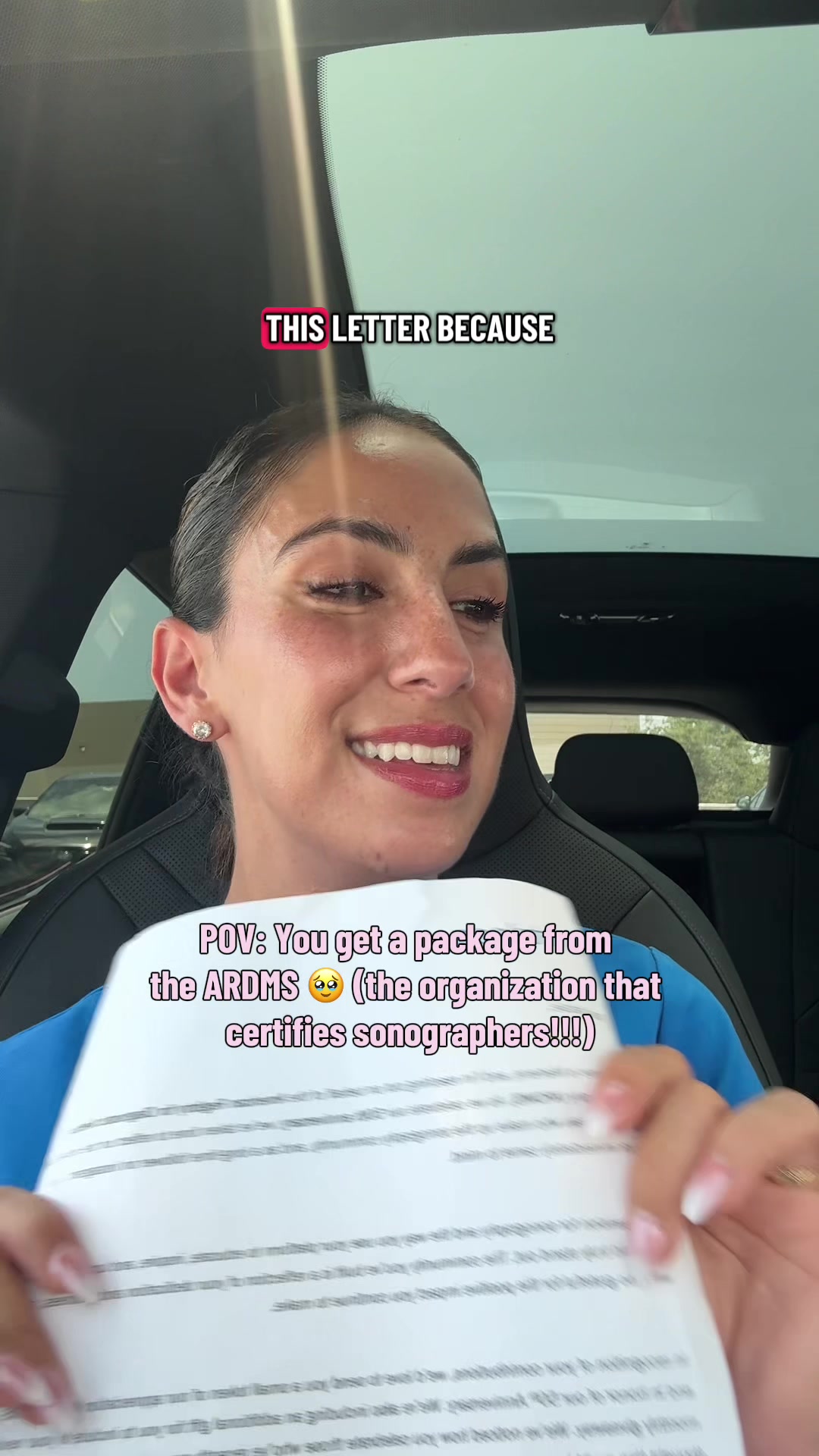 @Natalie | That Ultrasound Tech