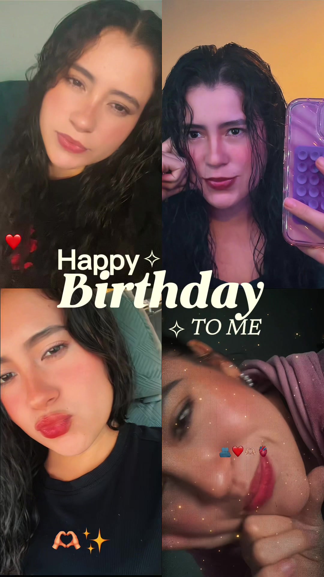 @Teresitaramires