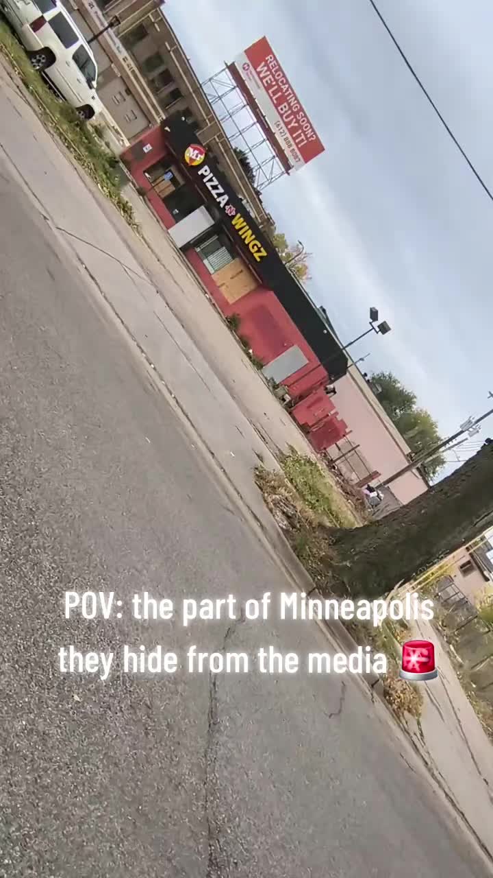 @Minnesota hoods & news❄️❄️
