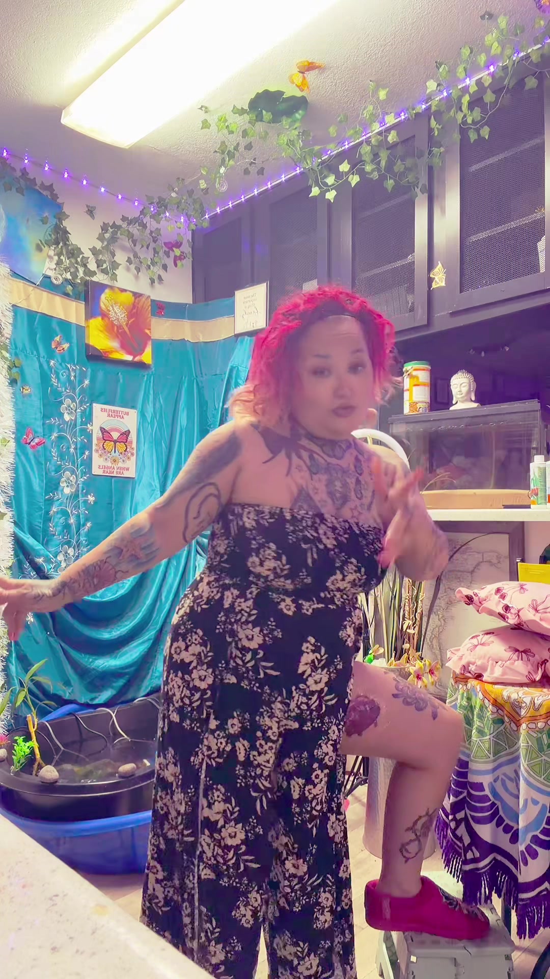 @TheGoddessPuertoRicanbutterfly