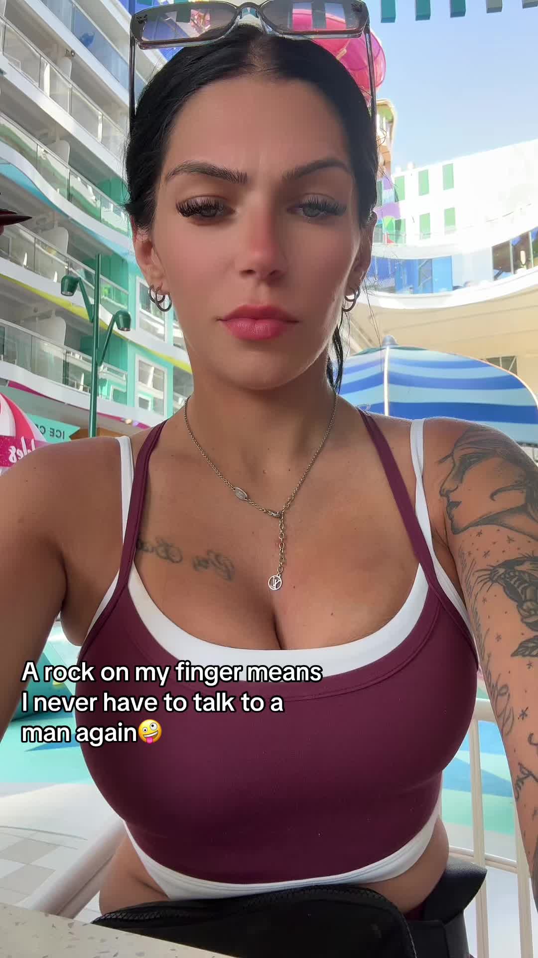 @cait rose 🤍