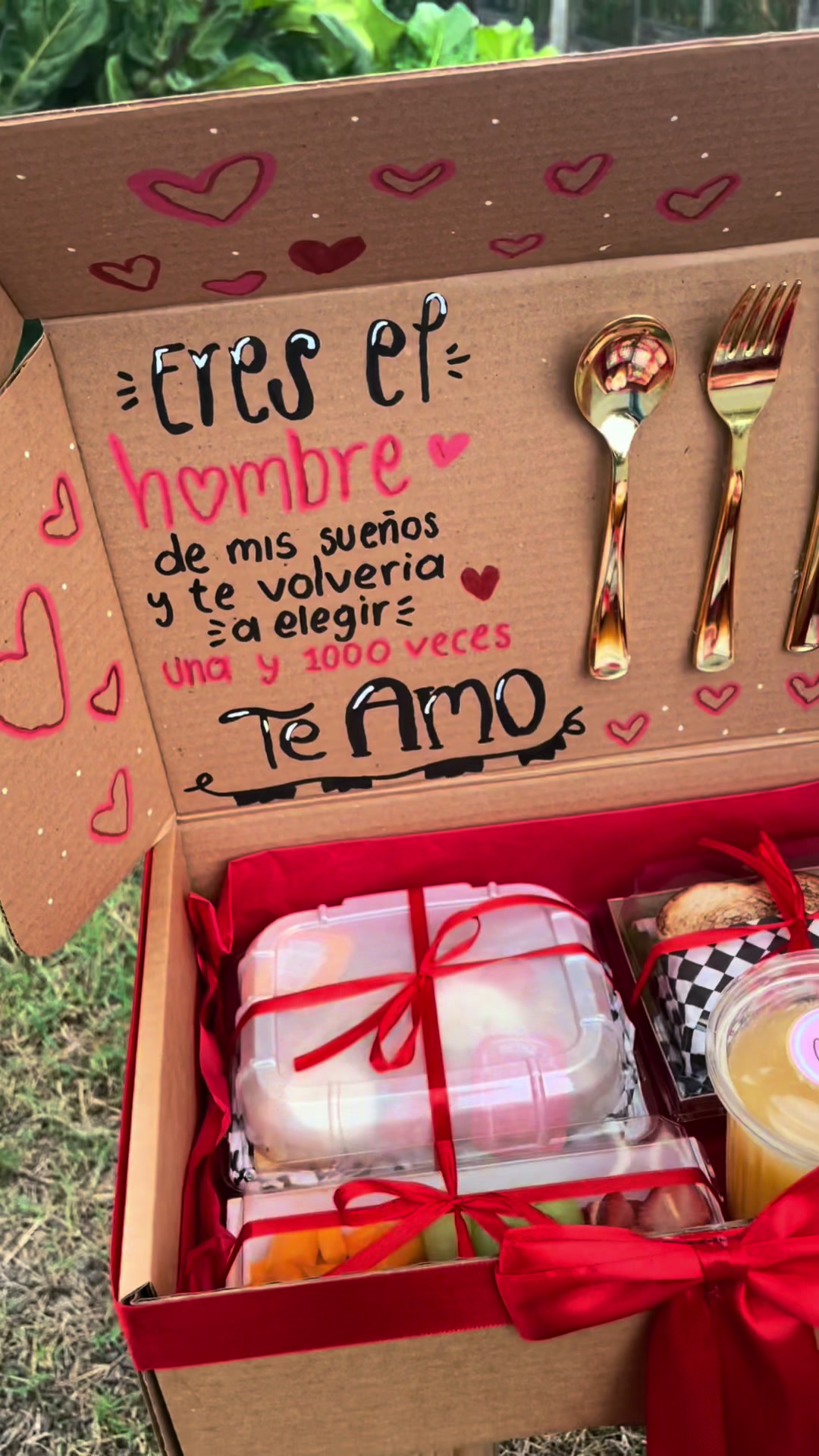 @“Mi cariñito” DESAYUNOS 🧇