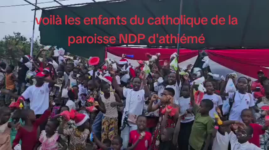 @Remi Apeti