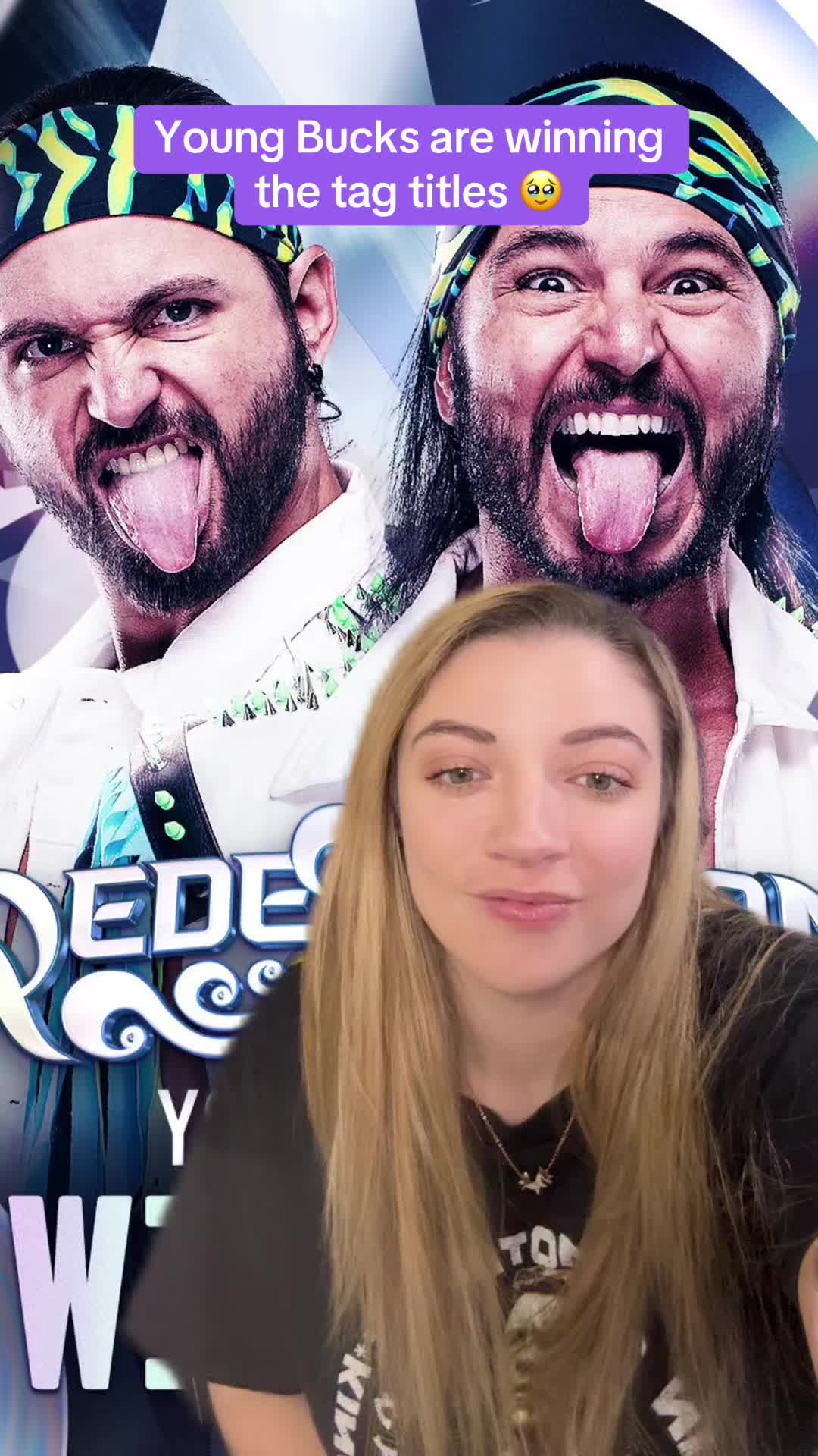 @Marisa DeLuco