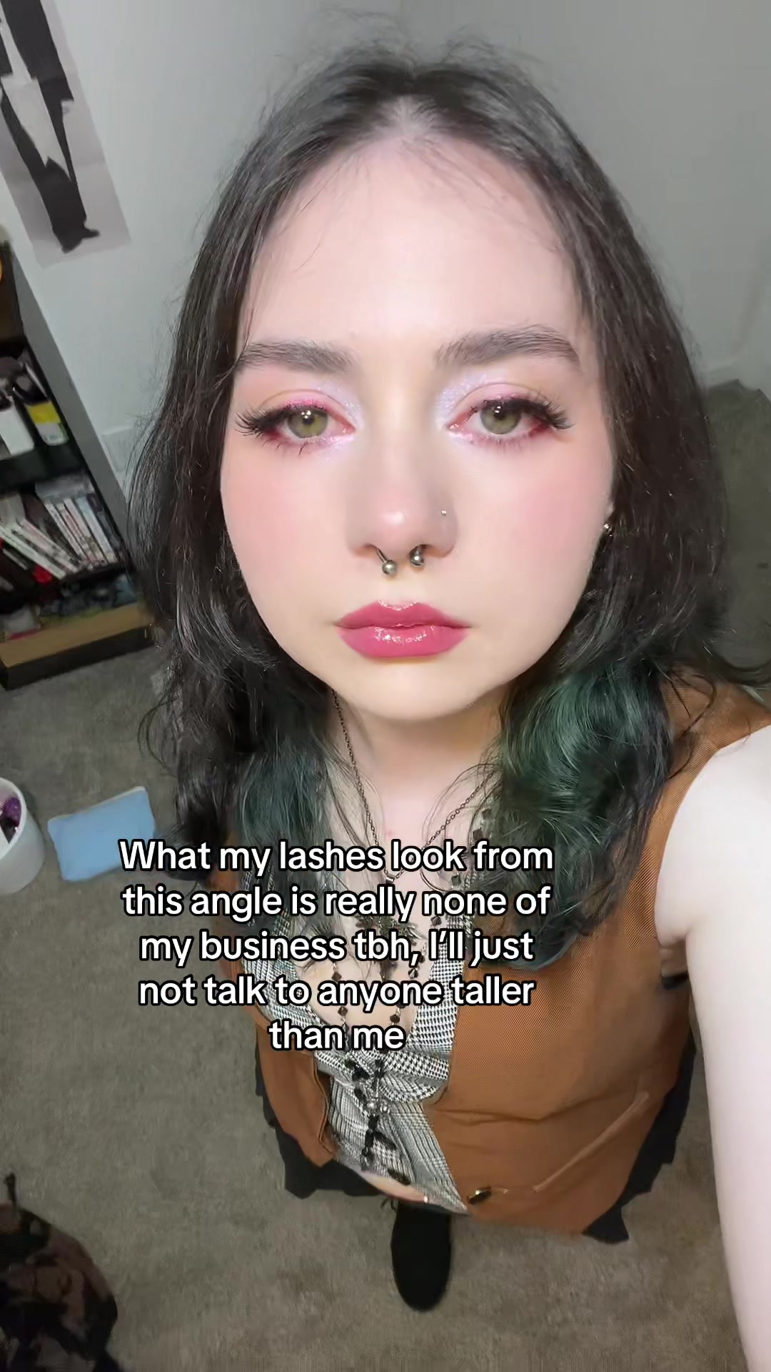 @charomannder