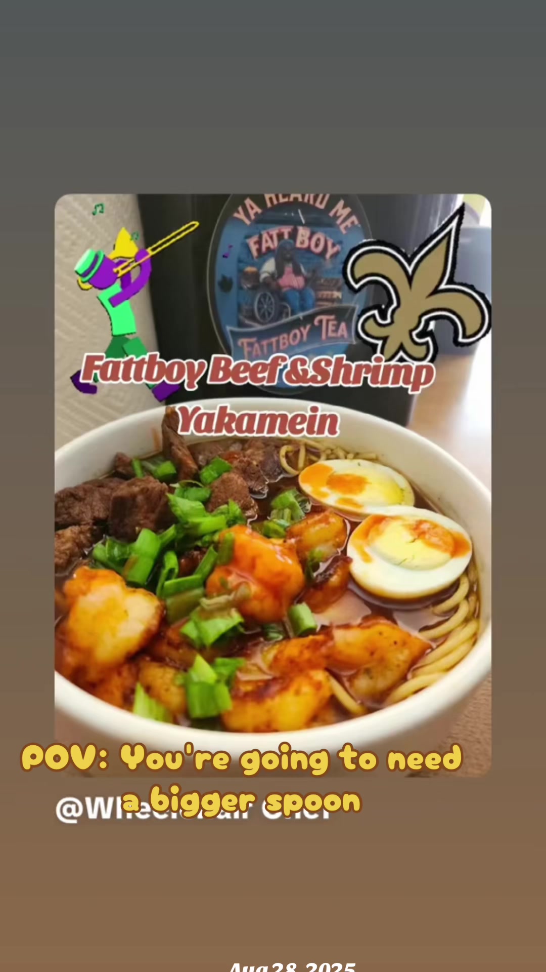 @Fattboy Snack Shack 504