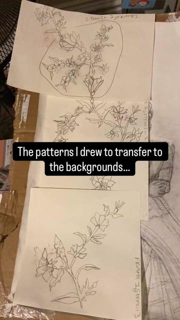 @Michael Singh | Artist