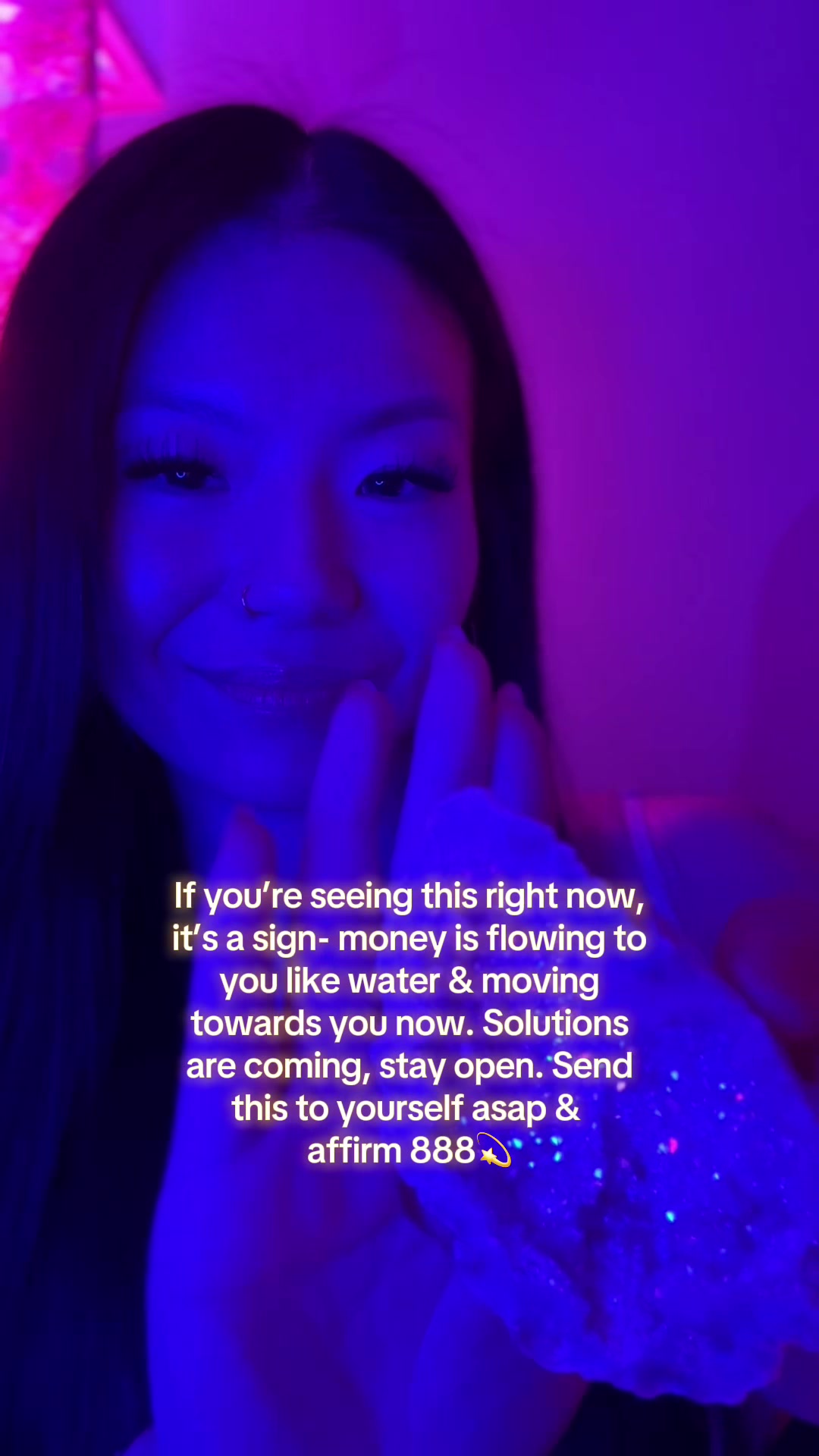 @🦋Glowing Bliss Reiki