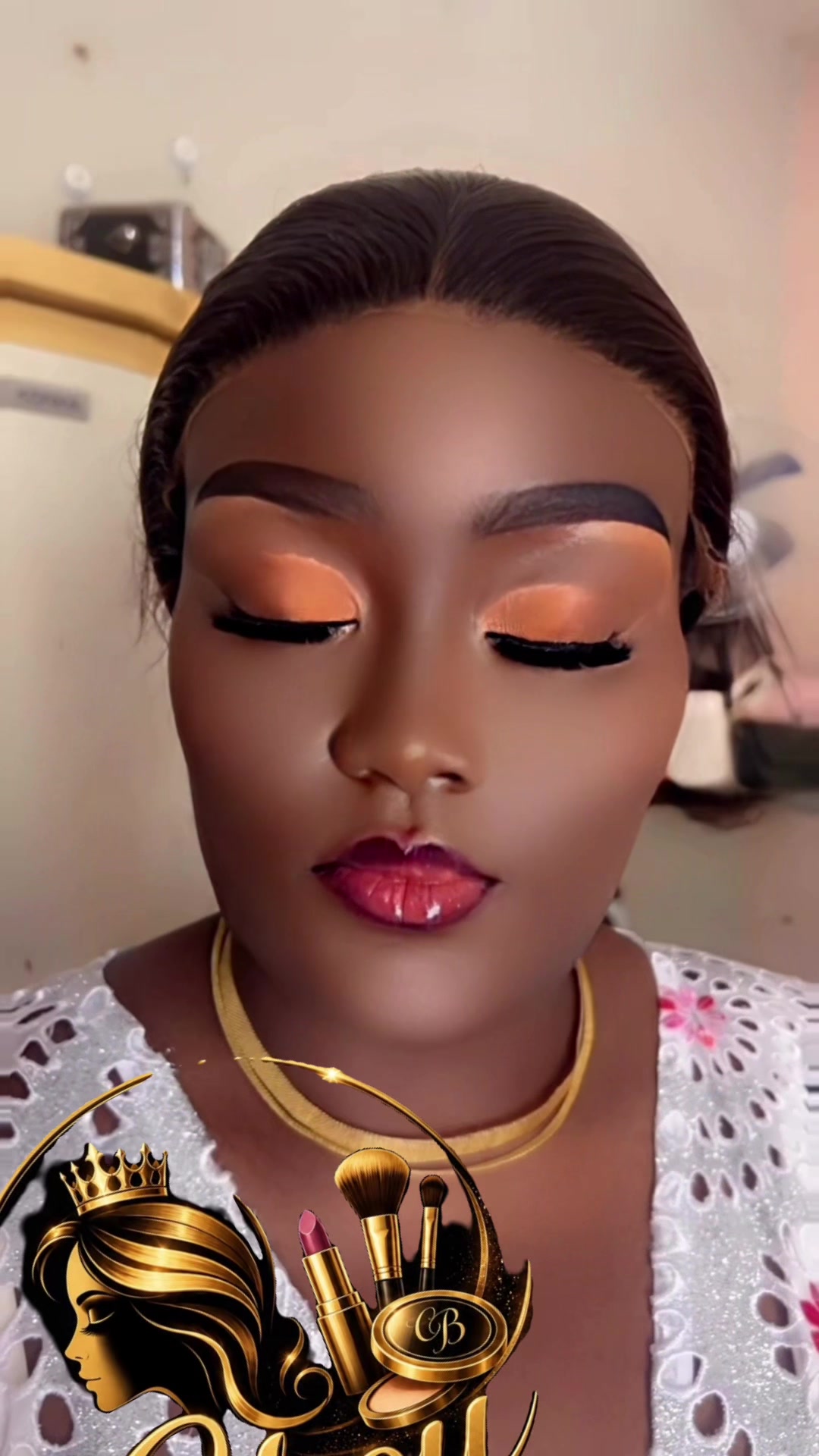 @Chou_Beaut&eacute; kaolack 💄💋💇&zwj;♀️