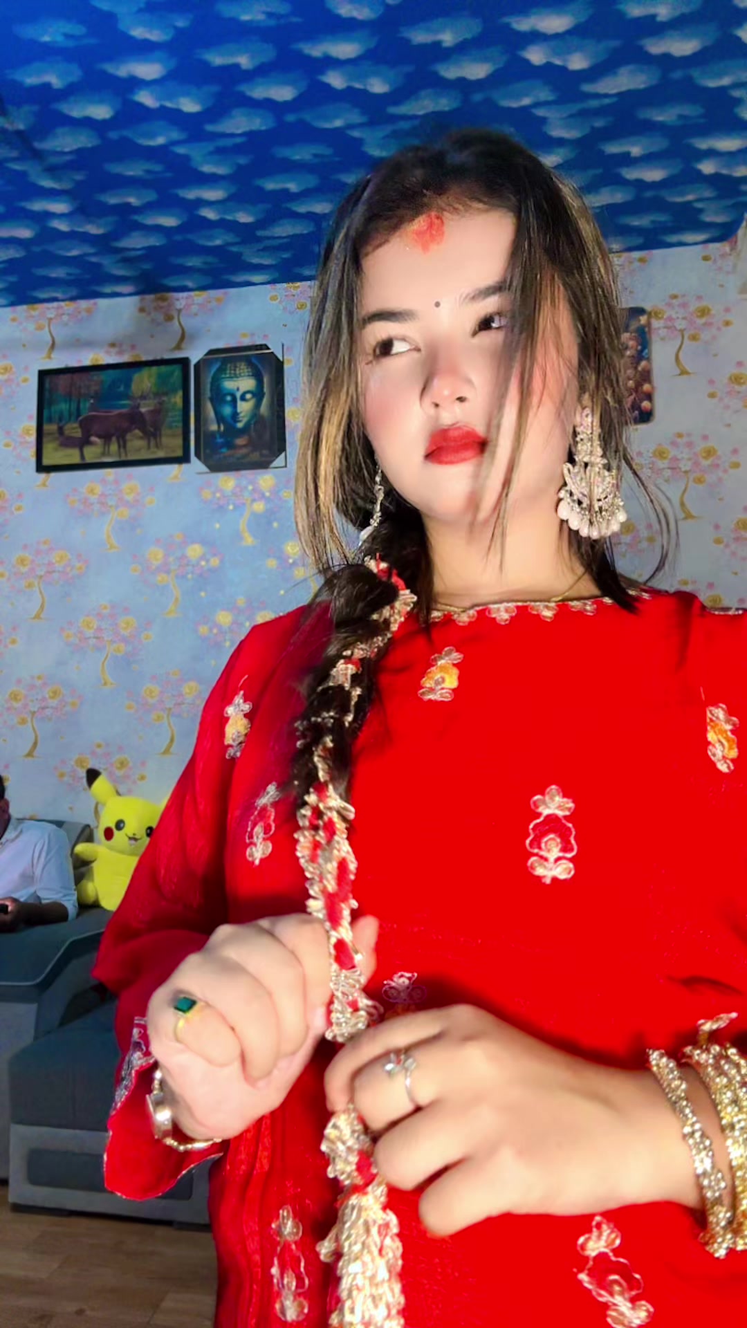 @Doll❤️