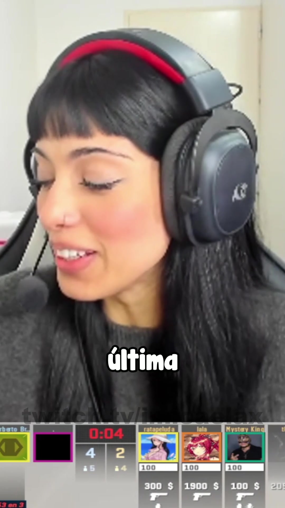 @Micaela