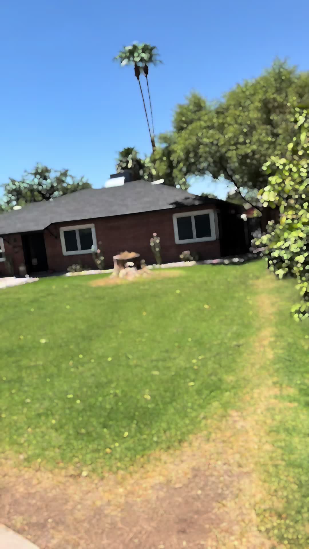 @AJ's LANDSCAPING