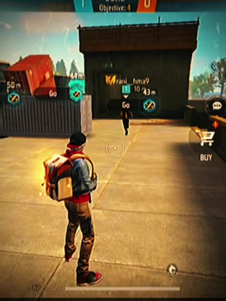 @Free fire