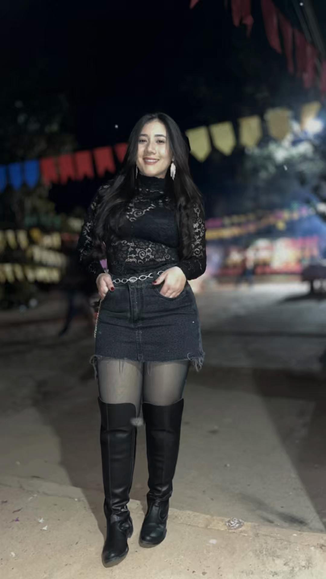 @Gleyce Kelly09