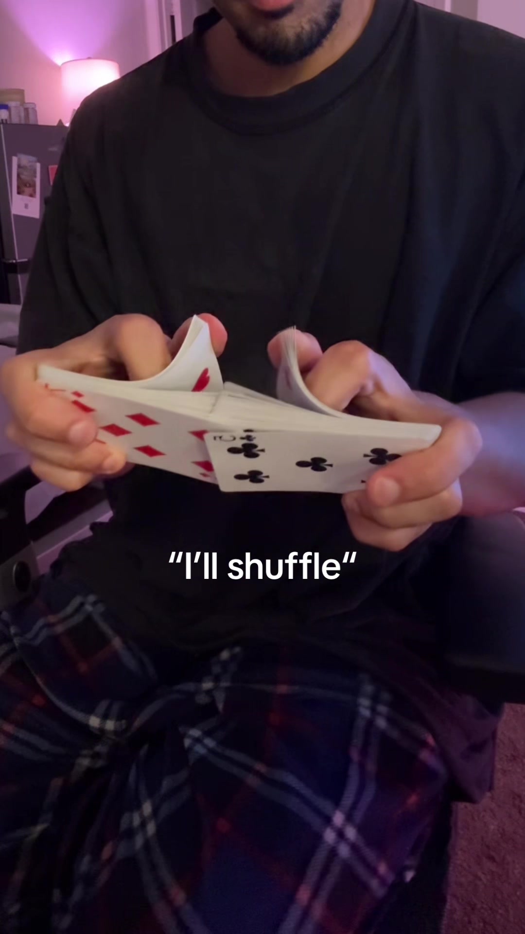 @Cardistry