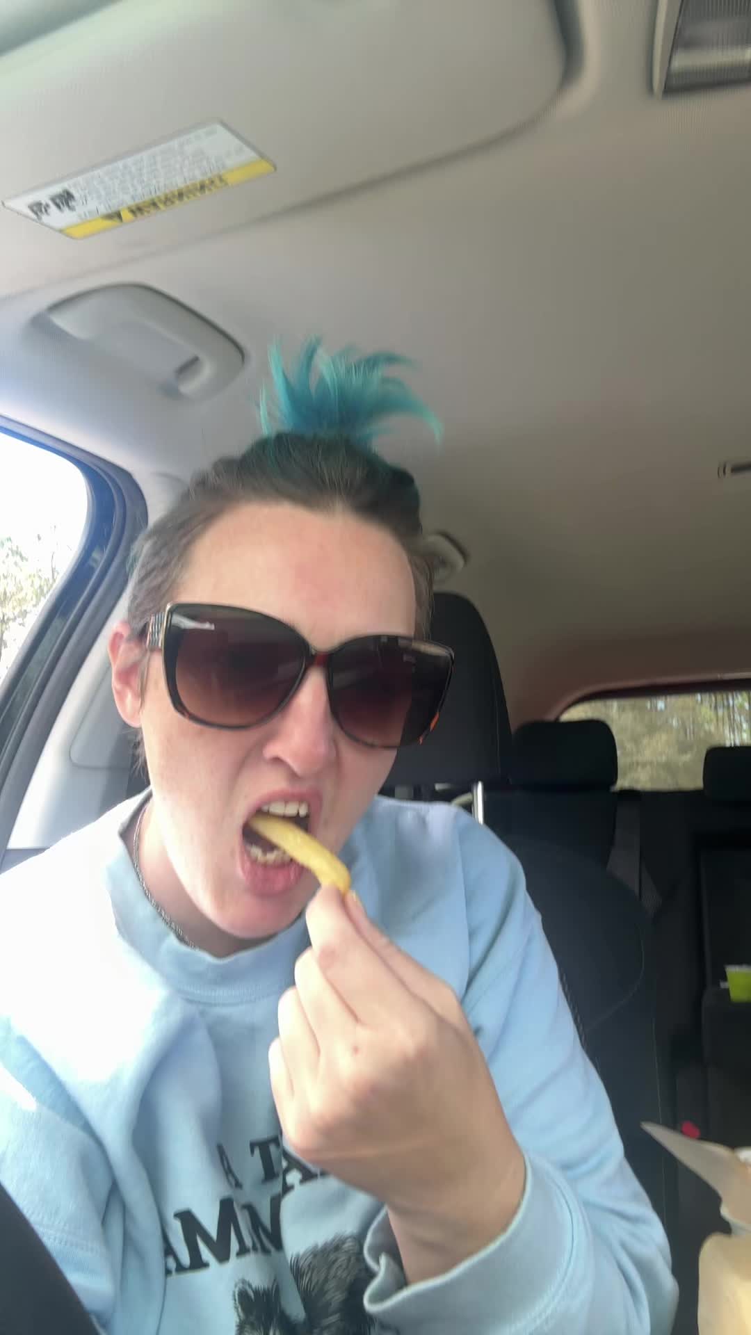 @PanhandleQueen 👑