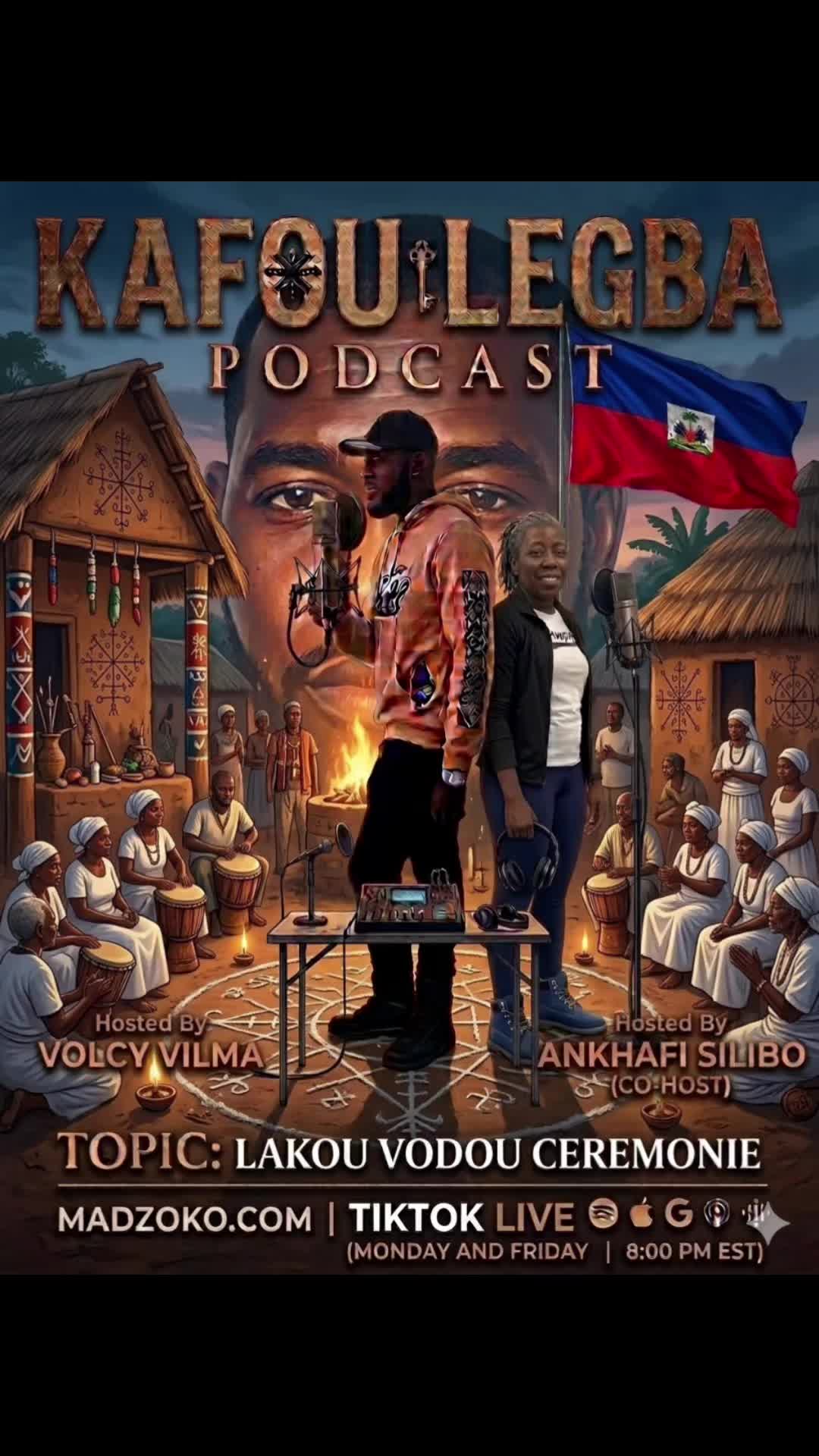 @Ankh-Afi Ahmes Silibo