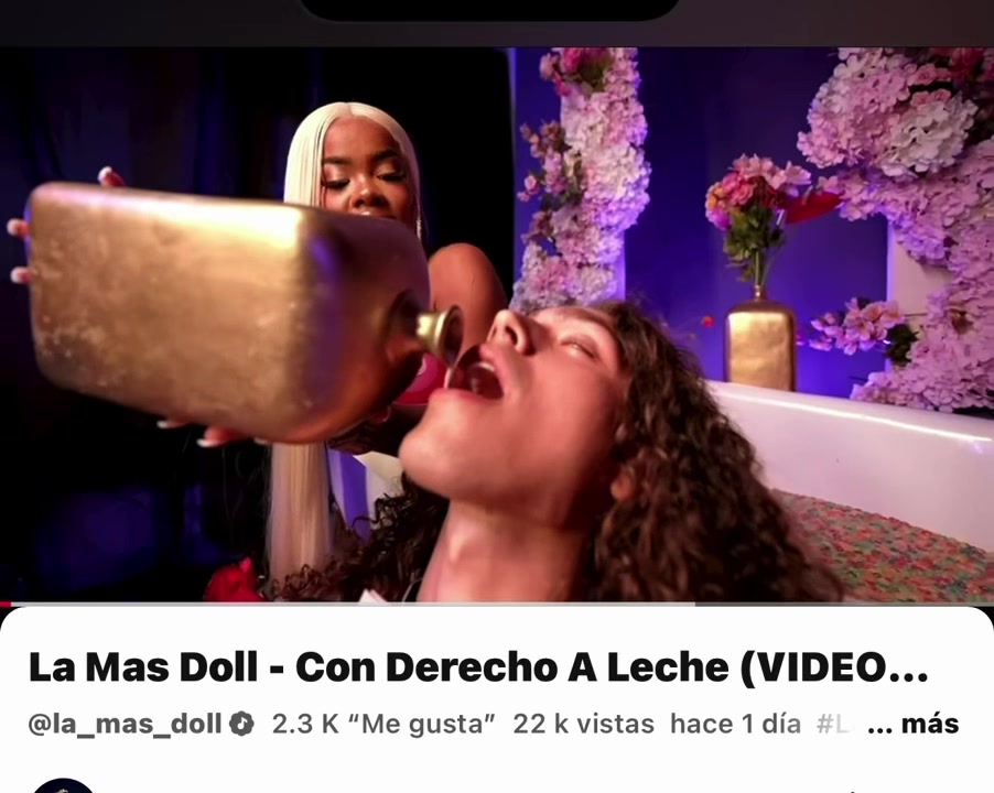 @LA MAS DOLL