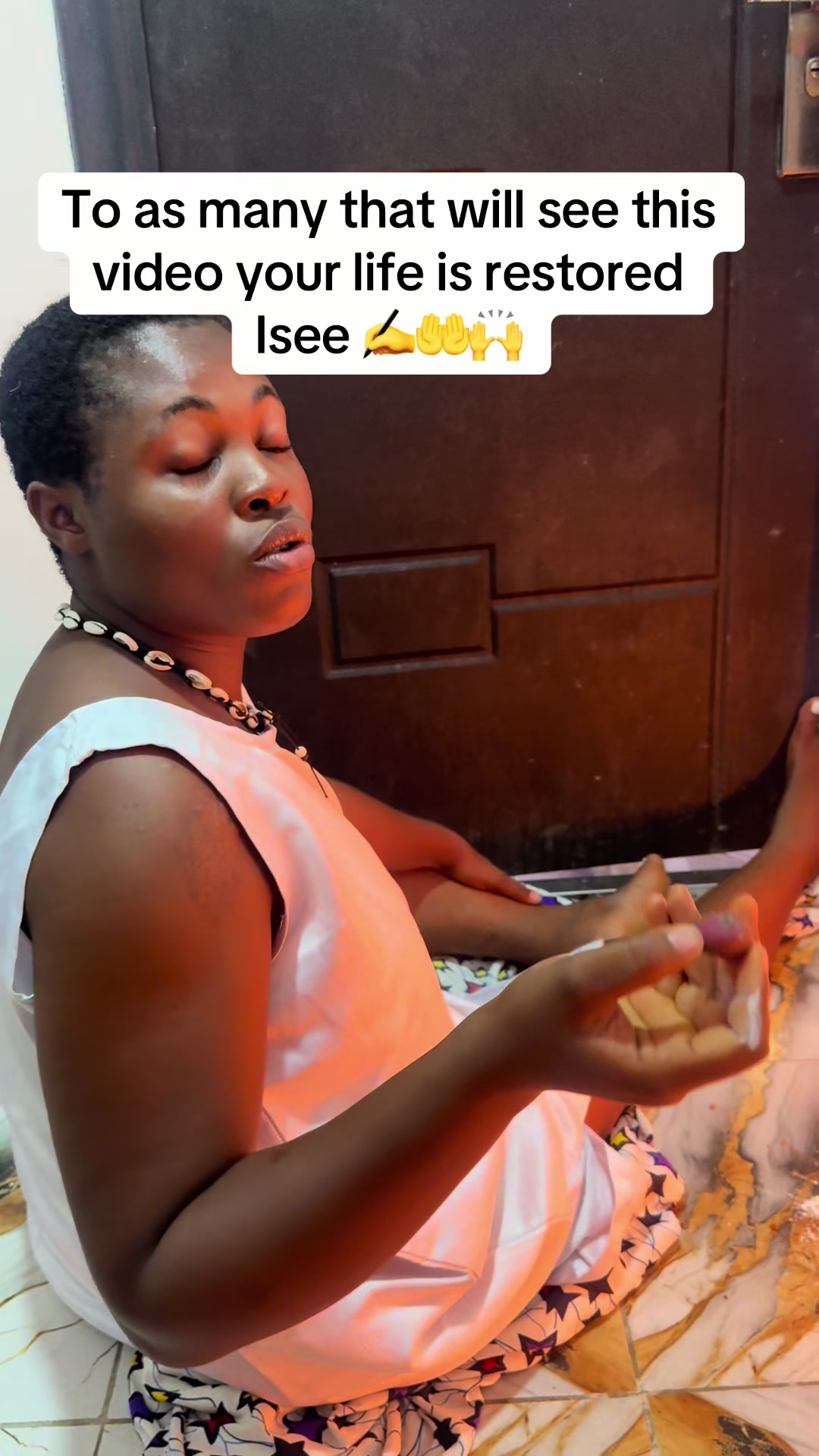@Aka ji ofor mmiri mma💵