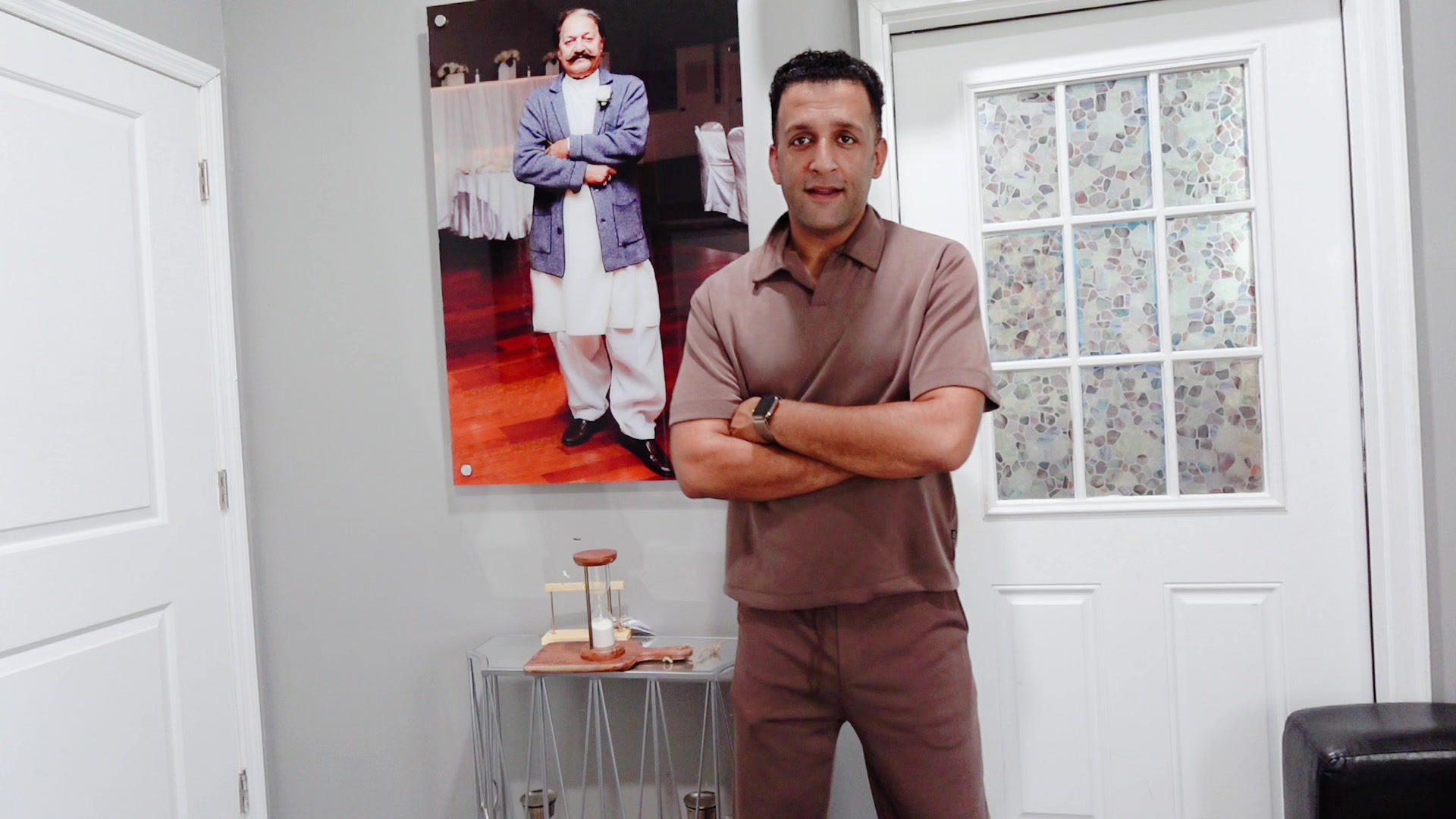@Ch Hassan Sardar Khan