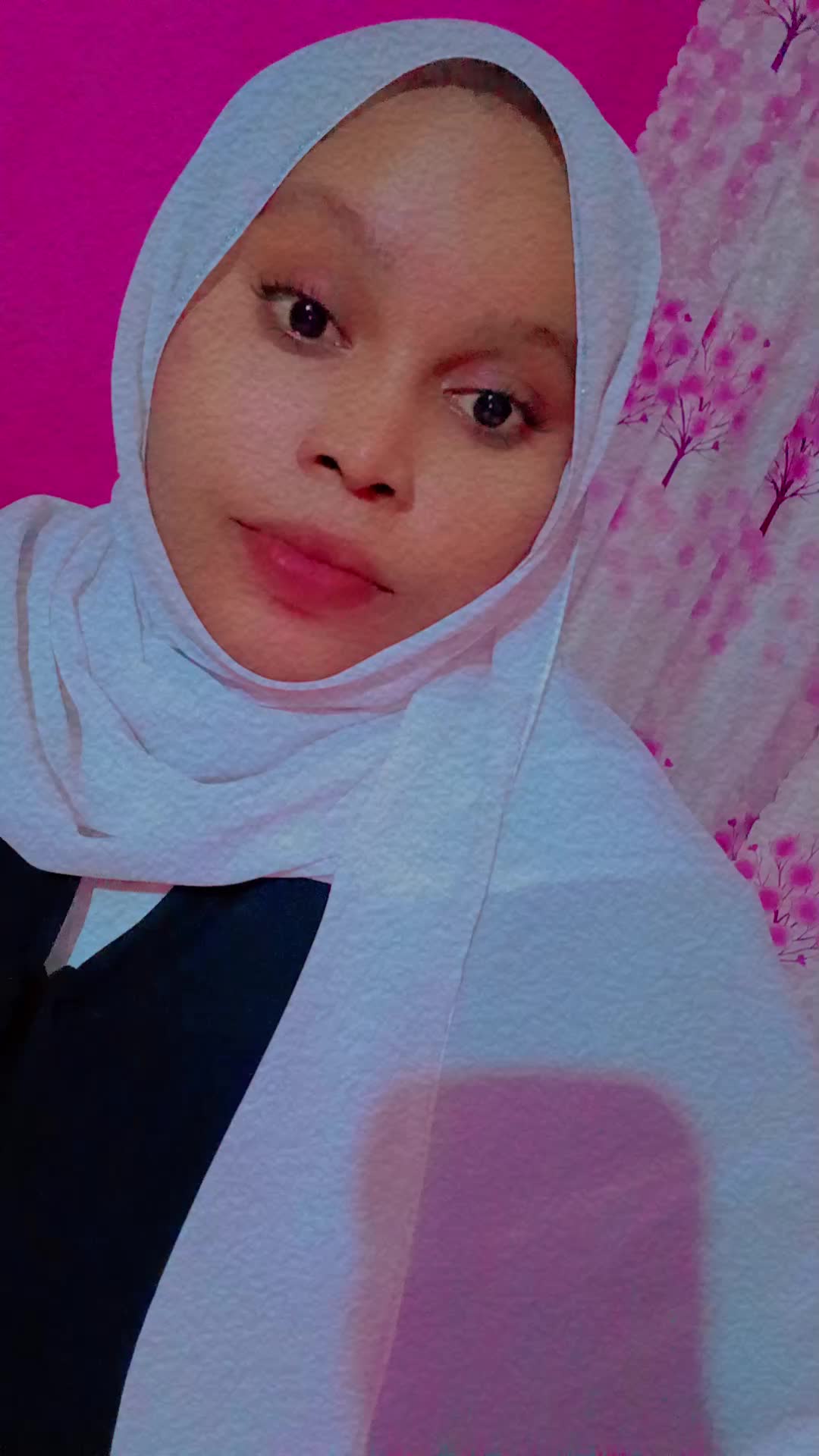@Oprah-Tz🥰